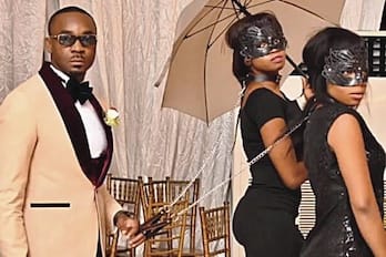 NDLEA Raid at Proxy Nightclub Exposes Nightlife Drug Networks and Airport Smuggling Rings