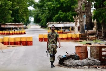 How ‘Repentant’ Fighters Are Feeding Boko Haram — Soldiers Reveal