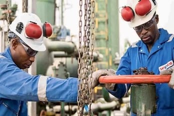 Seplat Pledges Gas-Led Revival for Nigeria — Domestic Gas as Engine of Prosperity
