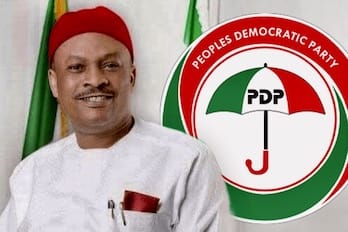 PDP Convention Crisis: Forgery Allegations Threaten Democracy