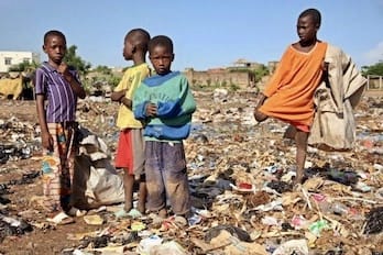 Lessons From the Years: Nigeria’s Paradox of Economic Growth Without Development