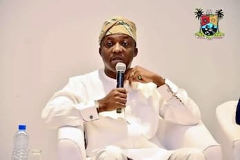 Admiralty Arrest Exposes Lagos Zero Tolerance vs Charity