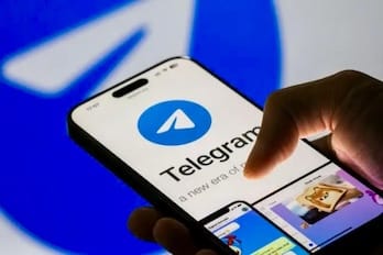 Telegram Tests Live-Streaming and Gift Auctions
