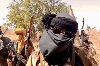 Bandit Ambush Kills Police Officer in Zamfara, Service Rifle Stolen