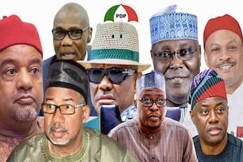 Abuja Court Again Halts PDP National Convention in Ibadan