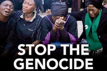 Seventeen Christians Killed After Trump Designates Nigeria a CPC