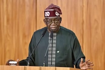 Tinubu Affirms Religious Liberty as Nigeria Rejects US Critique
