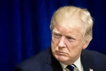 Trump Designates Nigeria a Country of Particular Concern Over Christian Killings