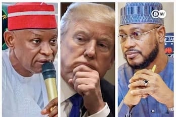 Nigeria Religious Persecution Bill Puts 12 Northern Officials at Risk