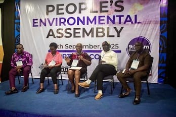 Seven Decades of Ecocide: Time to Unite Victims and Demand Justice