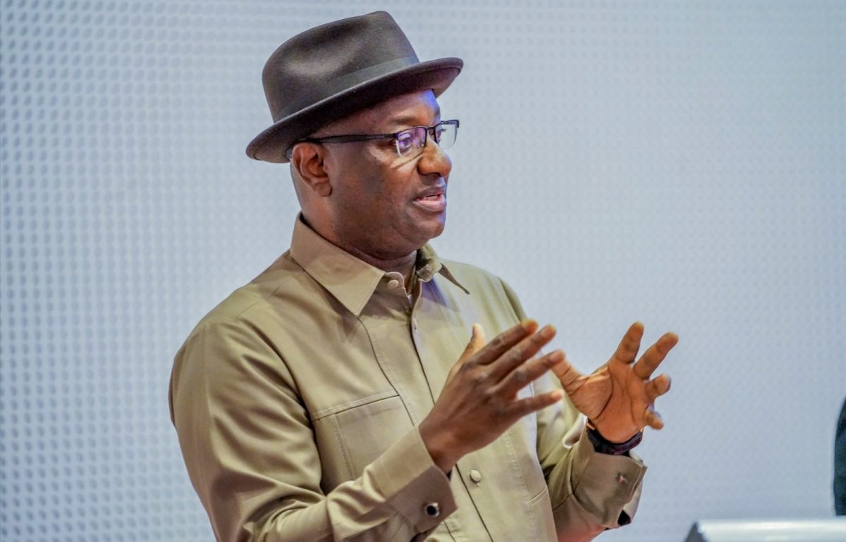 Letter to Trump: Keyamo Rejects Claims of Targeted Christian Killings in Nigeria