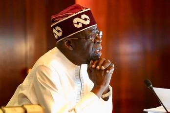 Tinubu Sends Shettima to Kebbi as Schoolgirls Are Kidnapped