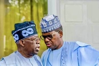 Tinubu Orders Matawalle to Kebbi After Schoolgirls Abduction