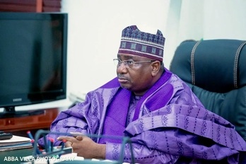 Kebbi Governor Demands Answers After 25 Schoolgirls Abducted