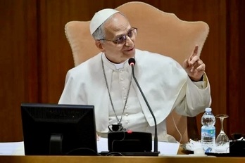 Priest’s Open Letter Urges Pope to Name Nigerian Christian Genocide