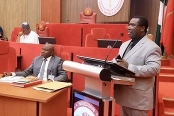 INEC Disowns Forged Letter, Affirms Ekiti Primary Date