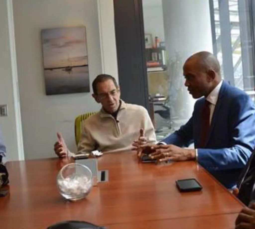 Bruce Fein Is Just Hoodwinking Igbo Ignoramuses Seeking A Phantom Biafra