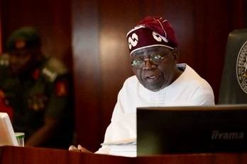 Tinubu Cancels G20 Trip As 38 Worshippers And 51 Students Recovered