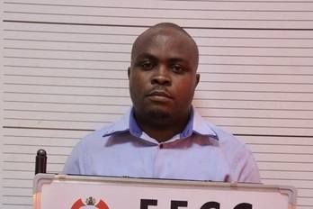 EFCC Arraigns Developer and Company Over Alleged ₦23m Theft