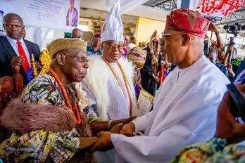 Tinubu’s Counterterrorism Test: Strategy, History and the Politics of Blame