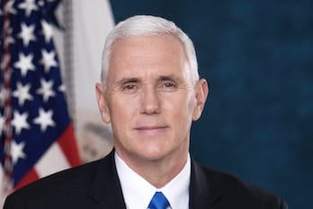 Pence Thanks Trump as US Designates Nigeria a Country of Particular Concern