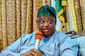 Gov Mutfwang Rejects PDP Expulsions Amid Court Conflict