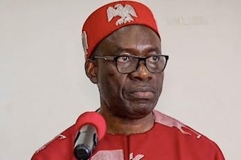 Soludo’s Sweep and the Cash Bazaar That Followed — Anambra’s Election Exposes Fault Lines Ahead of 2027