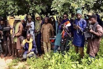 Insecurity in Northern Nigeria Is Orchestrated: CNG Alleges Foreign Plot