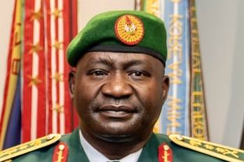 Ex-Defence Chief Christopher Musa to Replace Badaru Abubakar as Defence Minister