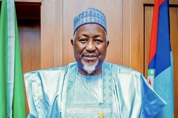 Badaru Denies Viral Claim He Quit Over Bombing Allegation