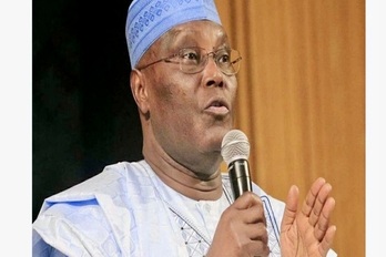 Atiku Slams Tinubu Over Yakubu Ambassadorial Nomination