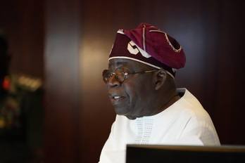 Tinubu Commends Nigerian Forces After Benin Coup Quashed