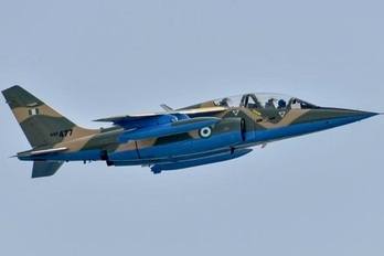 Nigerian Air Force Strikes Fleeing Coup Plotters in Benin