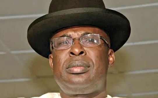 EFCC Seals Sylva’s Maitama Home — Law, Politics And Due Process