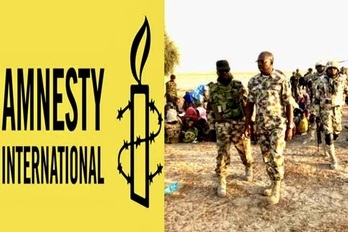 Army Fire Kills Nine Women in Adamawa, Amnesty Calls for Probe