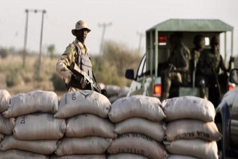 DHQ Orders Dismantling of Non-Essential Roadblocks, Shift to Mobile Operations