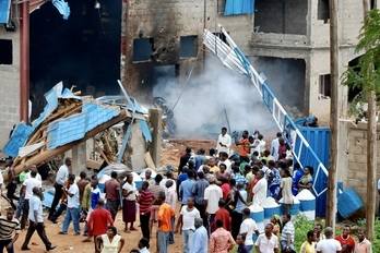 The Silent Crisis: Why Christian Communities Remain Soft Targets