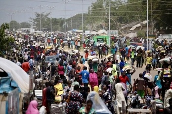 The Hidden Power Brokers Fuelling Abuja’s Policy Instability