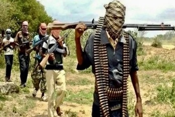 Inside Nigeria’s 2025 Kidnap Economy: The Real Actors Behind Ransom Flows