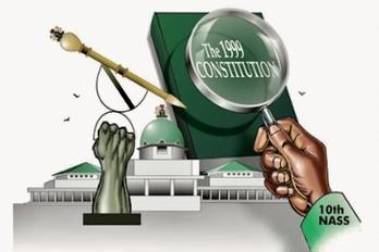 How Constitutional Risk Is Repricing Nigerian Investment Flows