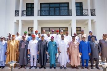 Nigerian Governors and the Budget Leakages They Don’t Want Audited