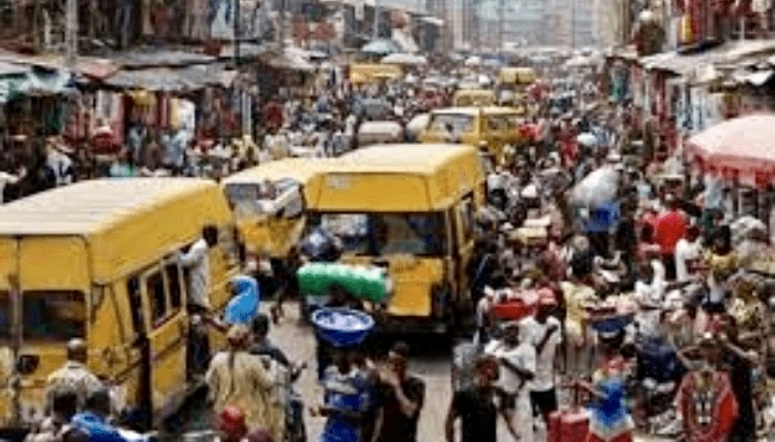 The Jobs Shock Map: Sectors at Risk and Those Poised to Grow