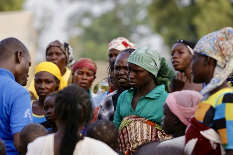 Why Nigeria’s Internal Displacement Numbers Are Worse Than Reported