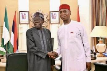 The Proposed Anioma State: The Myth & Classic Contradiction between Identity, History and Politics