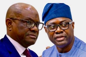 INEC Refuses to Recognise Turaki NWC After Federal High Court Orders