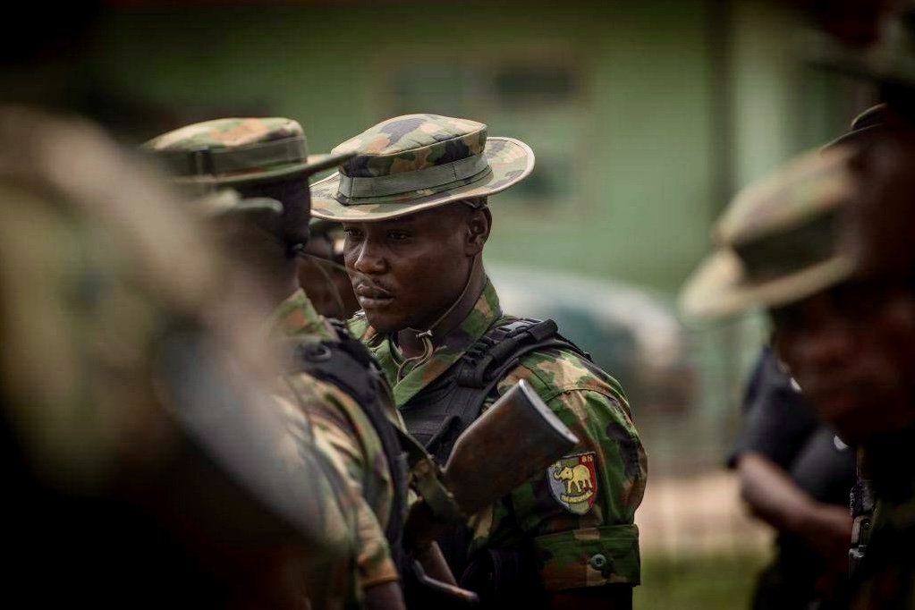 The Real State of Nigeria’s Business Security Risks for 2026 Investors