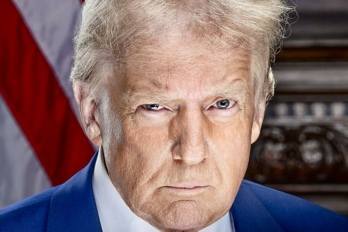 Trump Orders Deadly Strike on ISIS in Northwest Nigeria