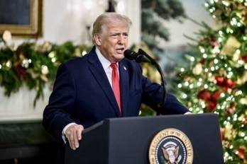 Trump Orders Strike on ISIS in Nigeria Amid Christian Massacres