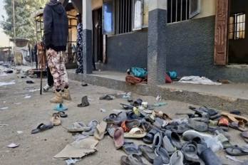 Zamfara and Borno Bombings: A Call for National Responsibility