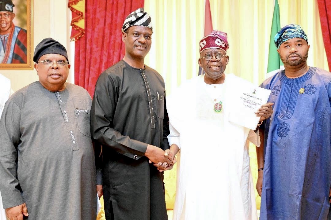 Tinubu Defends Tax Reforms as Implementation Date Looms